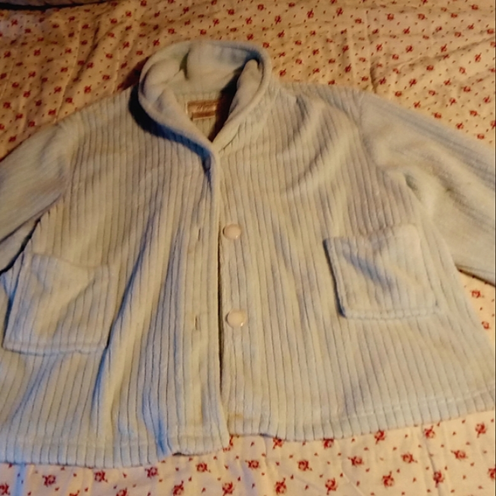 Casual Moments sweater